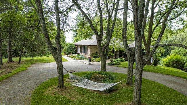 1376 MINERAL SPRINGS Road
