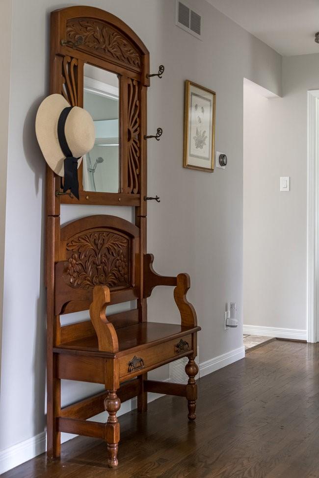 1376 MINERAL SPRINGS Road
