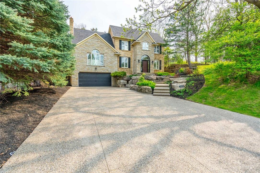 1019 Old Mohawk Road