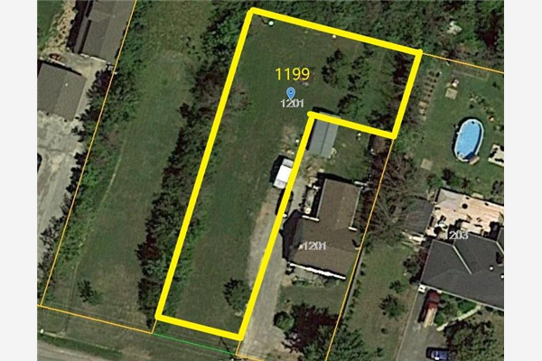 1199 #8 Highway, Stoney Creek