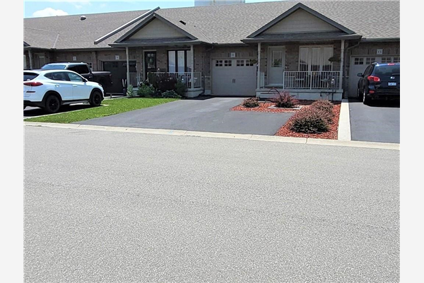 11 EMILY Street, Hagersville