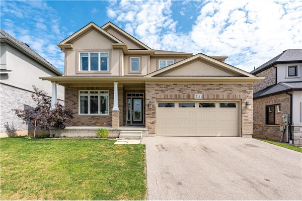 7141 Lionshead Avenue|Unit #21, Niagara Falls