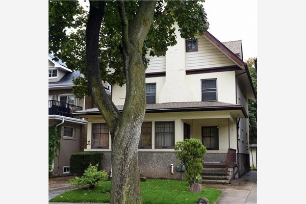 49 PROCTOR Boulevard|Unit #1 (MAIN), Hamilton