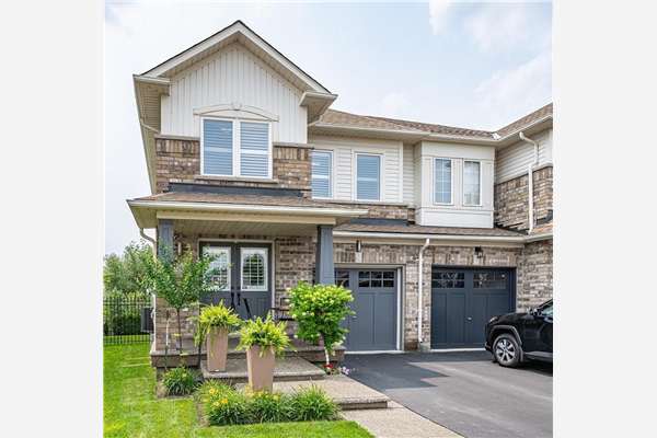 3214 SHARP Road, Burlington