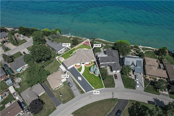 146 LAKESIDE Drive, Grimsby