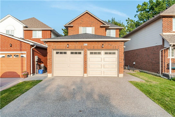 29 BROOKHEATH Lane, Hamilton