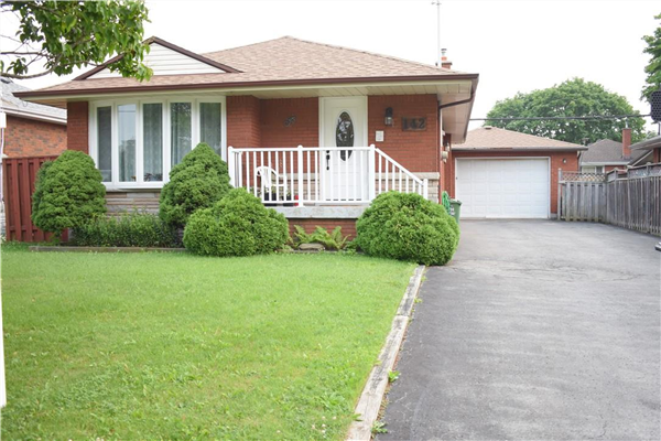142 WISE Court, Hamilton