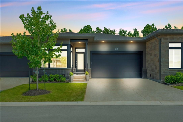 8974 WILLOUGHBY Drive|Unit #56, Niagara Falls