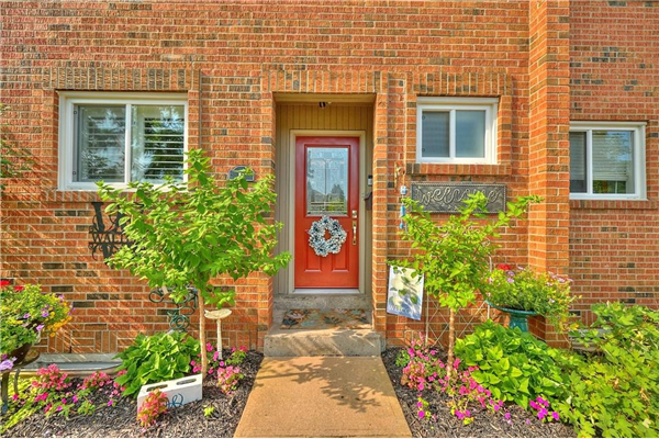 125 LIVINGSTON Avenue|Unit #6, Grimsby