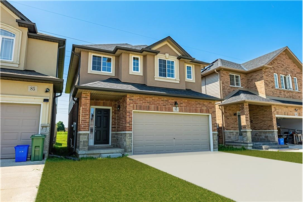89 Medici Lane, Hamilton