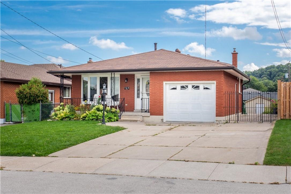 123 Glen Valley Drive, Hamilton