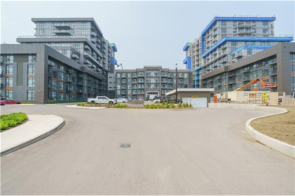 450 Dundas Street E|Unit #108, Waterdown