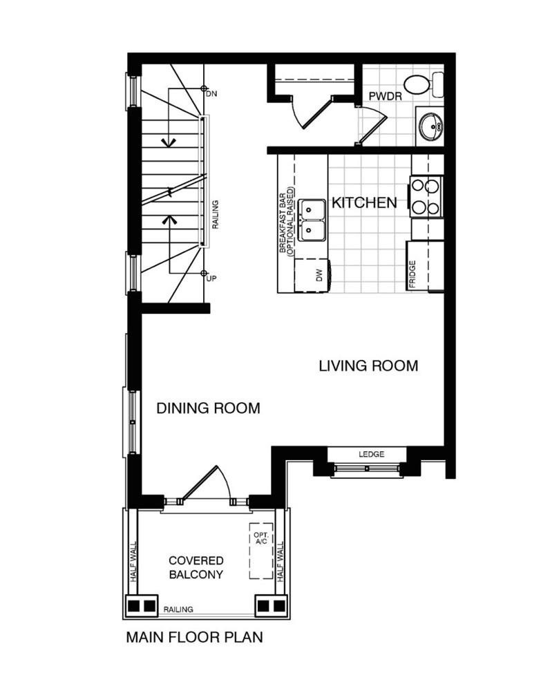 305 GARNER Road W|Unit #21
