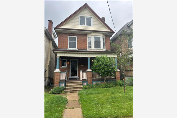 21 ELM Street, Hamilton