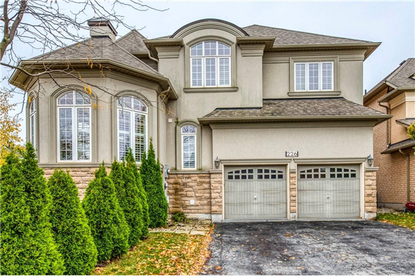 226 Nautical Boulevard, Oakville