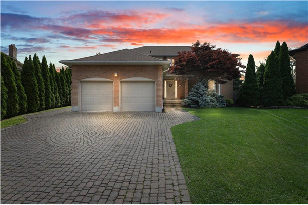 116 Barbican Trail, St. Catharines