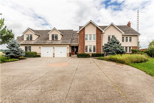 120 BINBROOK Road, Glanbrook