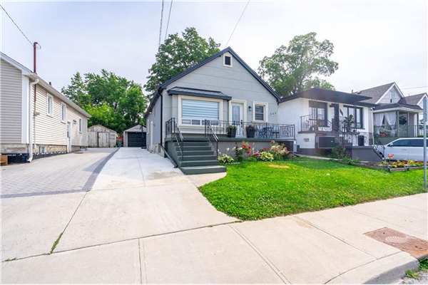 346 Queensdale Avenue E, Hamilton