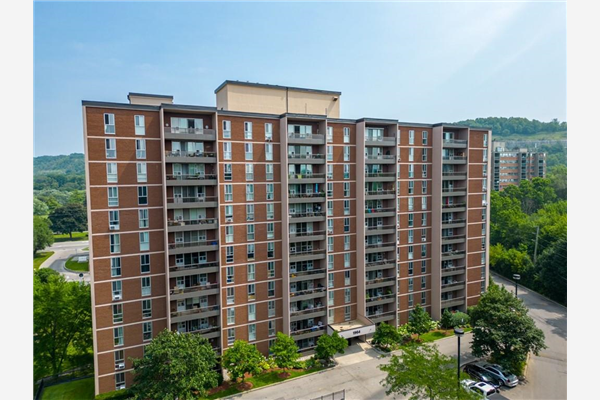 1964 Main Street W|Unit #901, Hamilton
