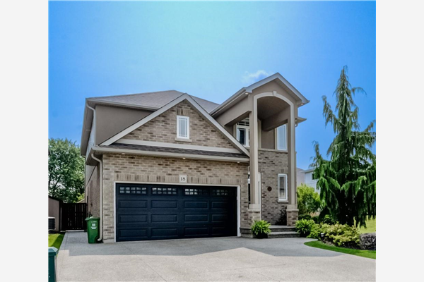 18 Mentino Crescent, Hamilton