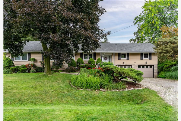 613 Westview Avenue, Ancaster