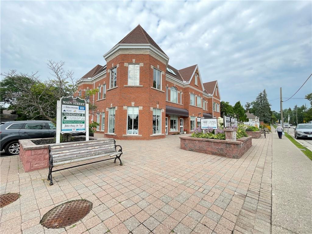 35 MAIN Street N|Unit #21