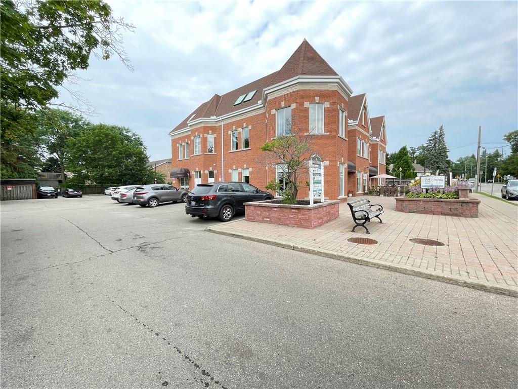 35 MAIN Street N|Unit #21