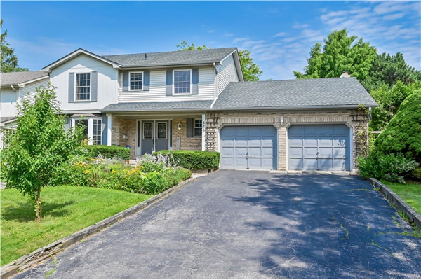 570 TOMAHAWK Crescent, Ancaster