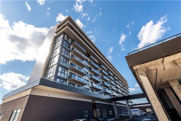 550 NORTH SERVICE Road|Unit #1302, Grimsby