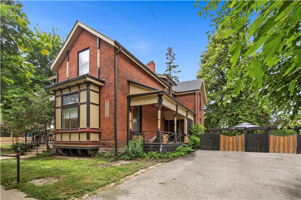 140 PARK Avenue, Brantford