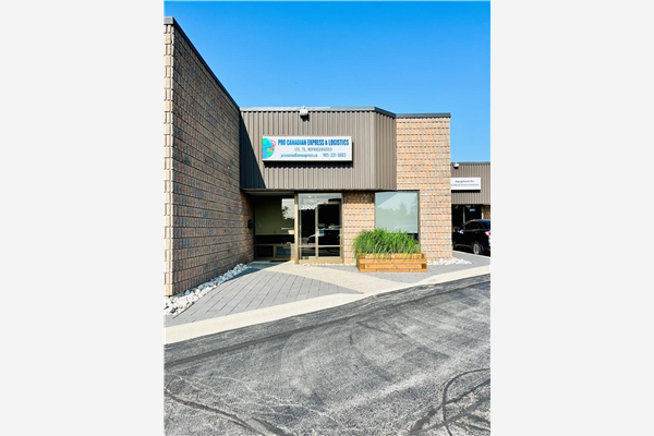 3509 Mainway, Burlington