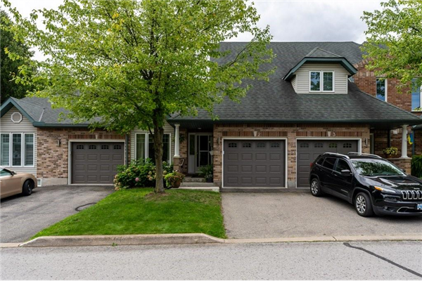 3797 Orlando Drive|Unit #2, Niagara Falls