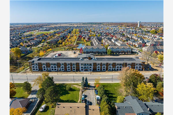 3120 Regional Road 56|Unit #211, Binbrook
