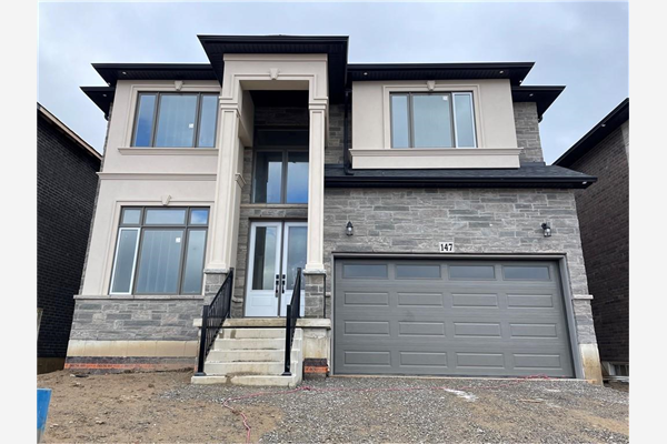 LOT 6 KLEIN Circle, Ancaster