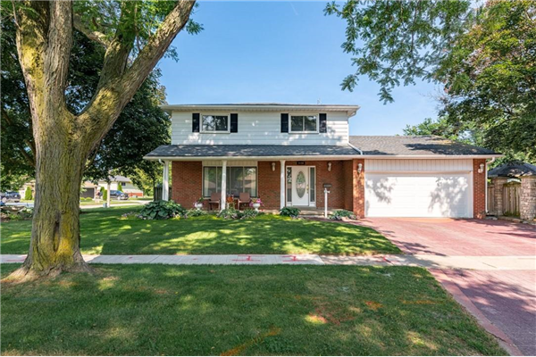 3456 Wiltshire Boulevard, Niagara Falls