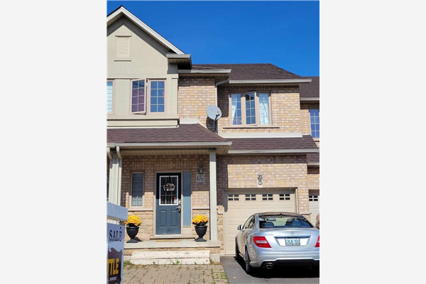 For sale: 2001 Atkinson Drive, Unit #27, Burlington, Ontario