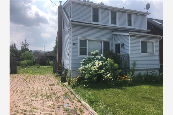 81 Chatham Street, Hamilton