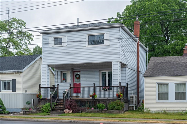 423 Upper Sherman Avenue, Hamilton