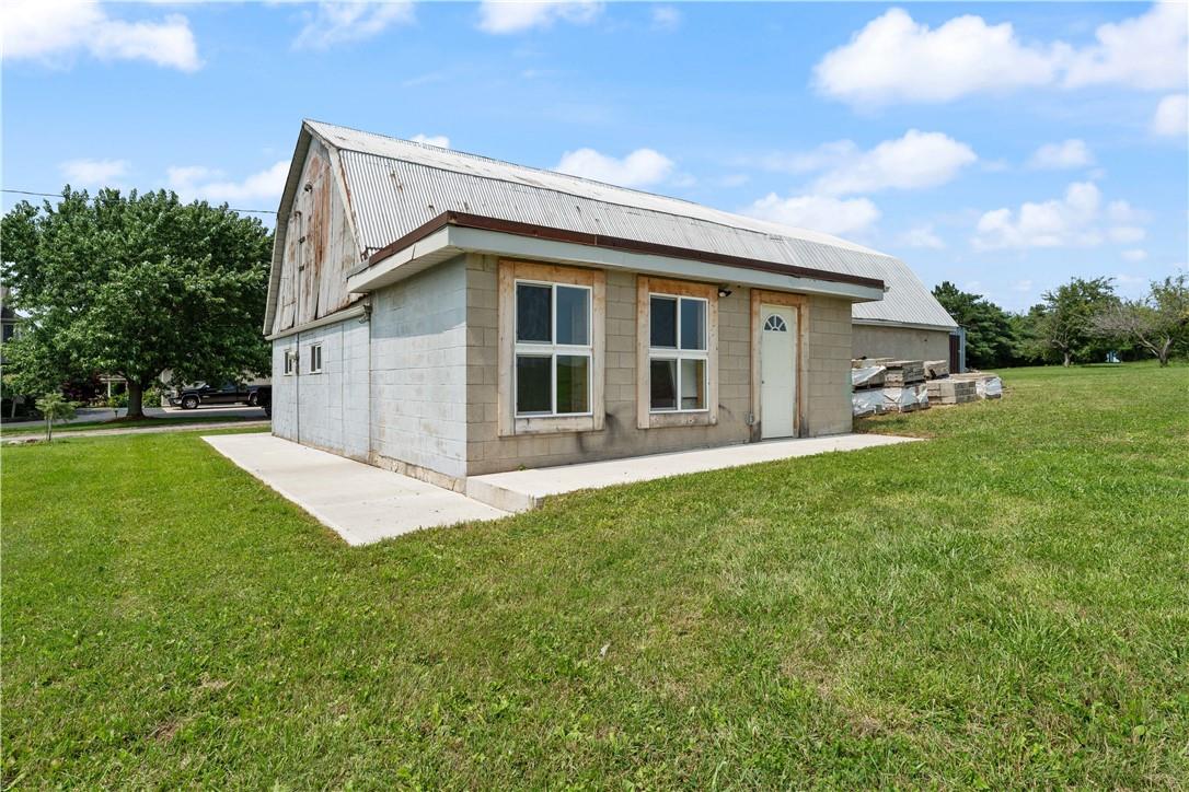 1153 RIDGE Road