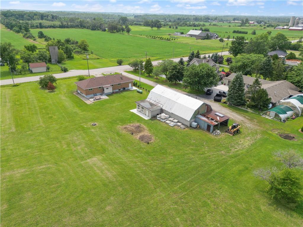 1153 RIDGE Road