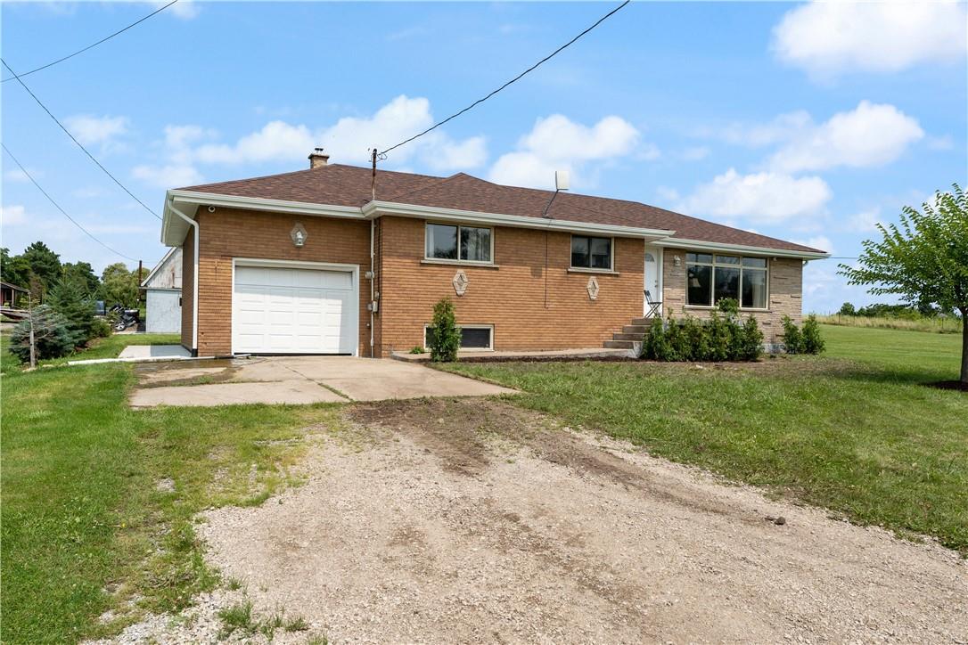 1153 RIDGE Road