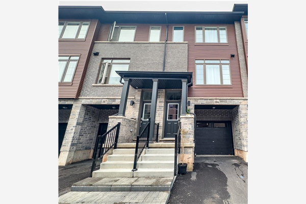 575 WOODWARD Avenue|Unit #106, Hamilton