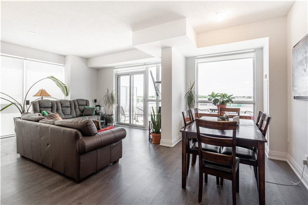 55 Speers Road|Unit #411, Oakville