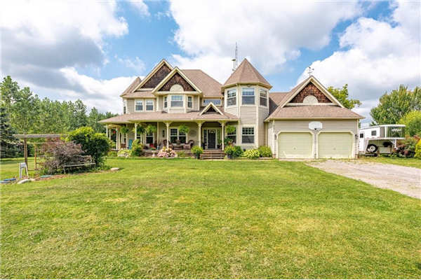 10637 Morris Road, Niagara Falls