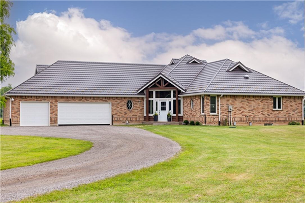 162 Phelps Road, Brantford