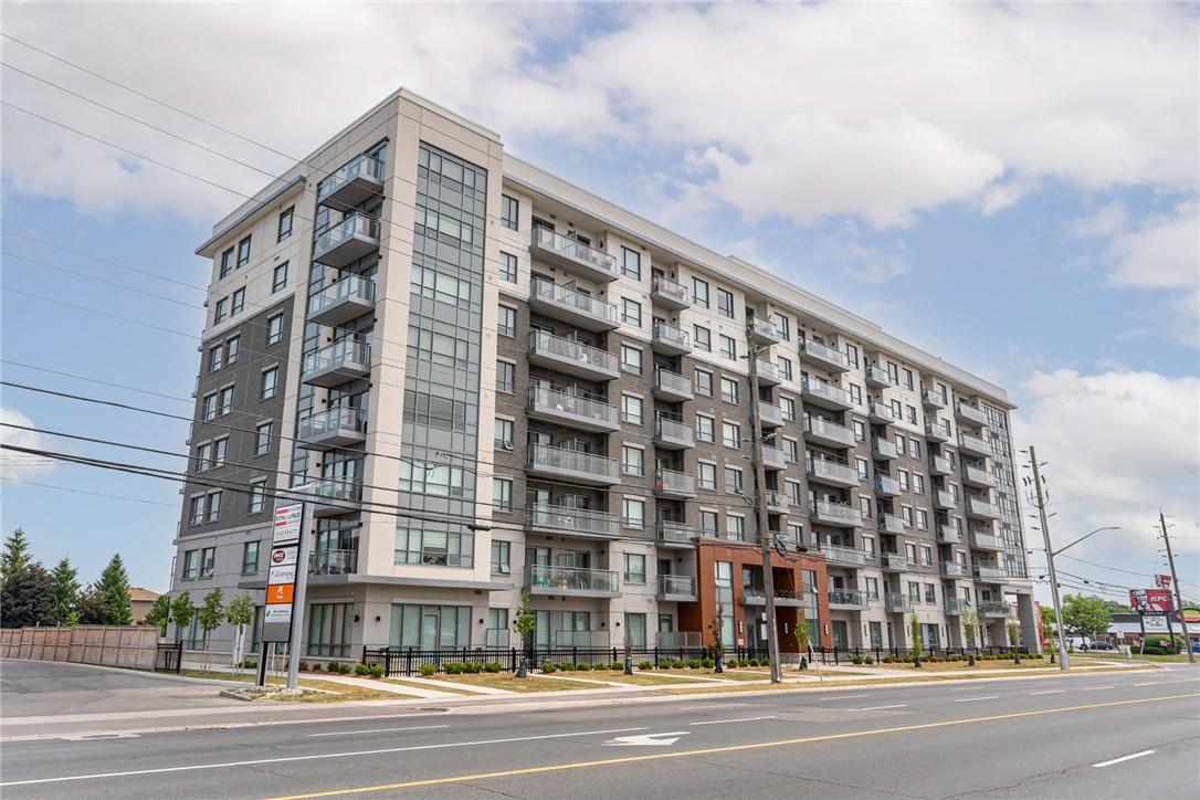 121 #8 Highway|Unit #416