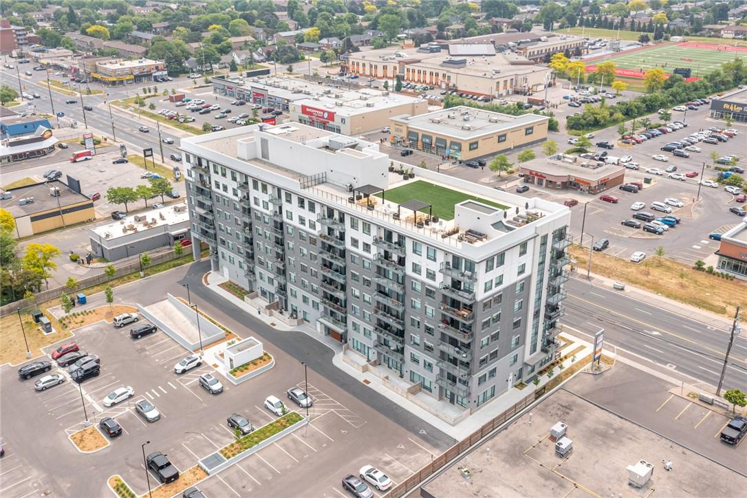 121 #8 Highway|Unit #416