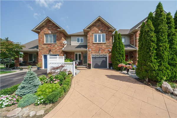195 LIVINGSTON Avenue, Grimsby