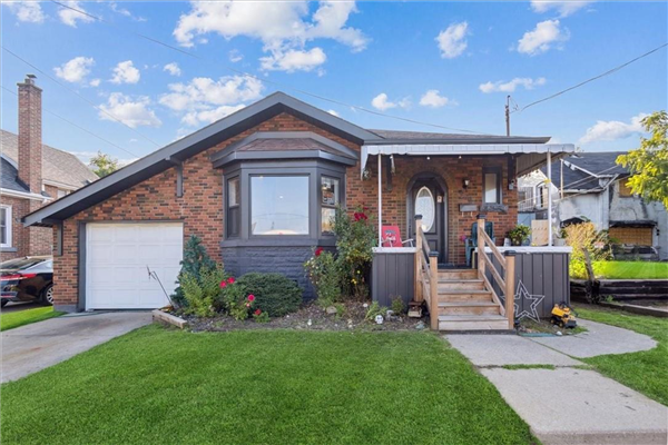 24 ROSEDALE Avenue, Hamilton