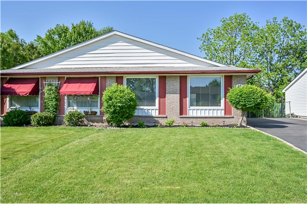 56 GARROW Drive, Hamilton